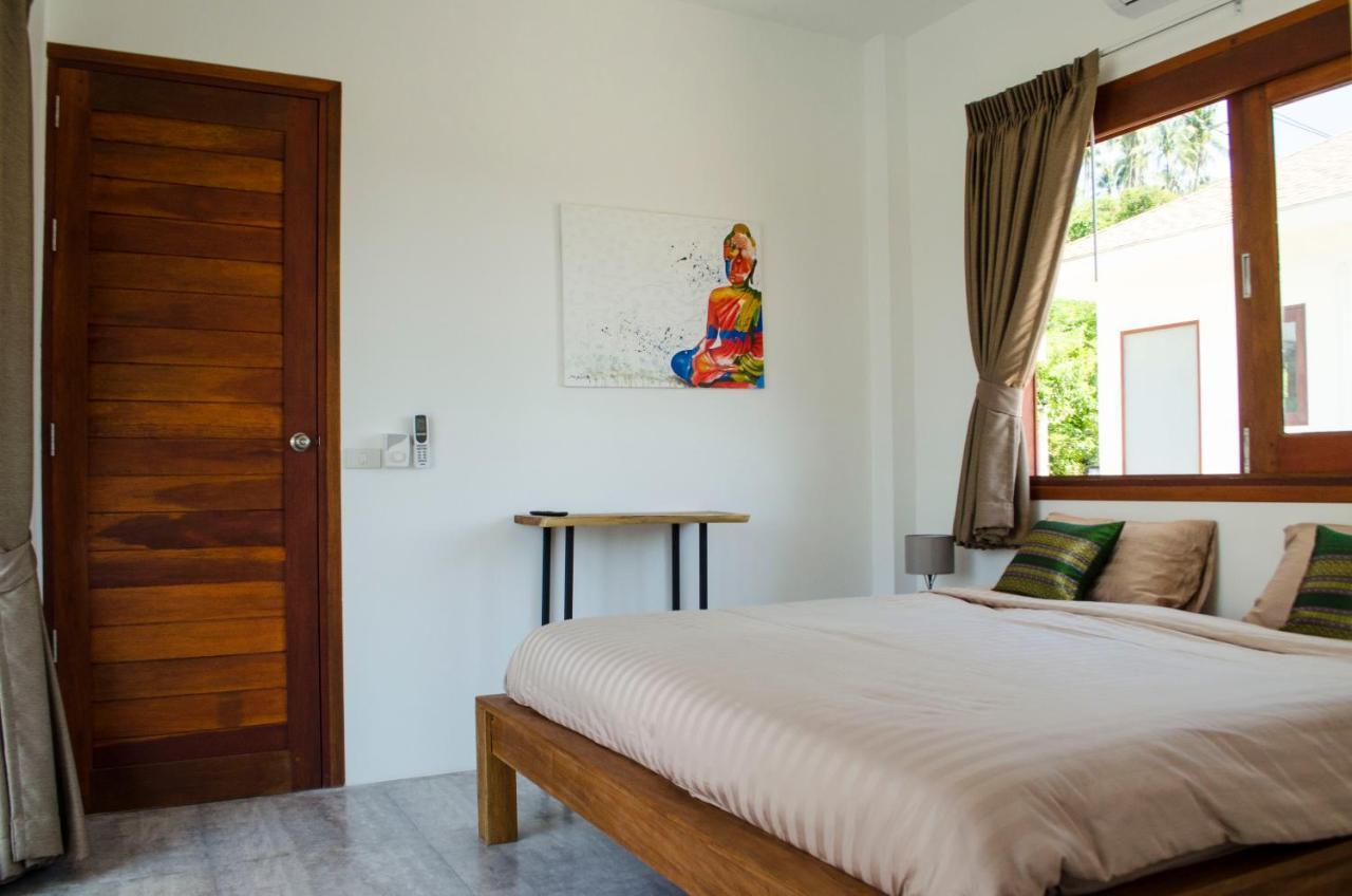 Villa Kida - Orchid Life Maret Exterior foto